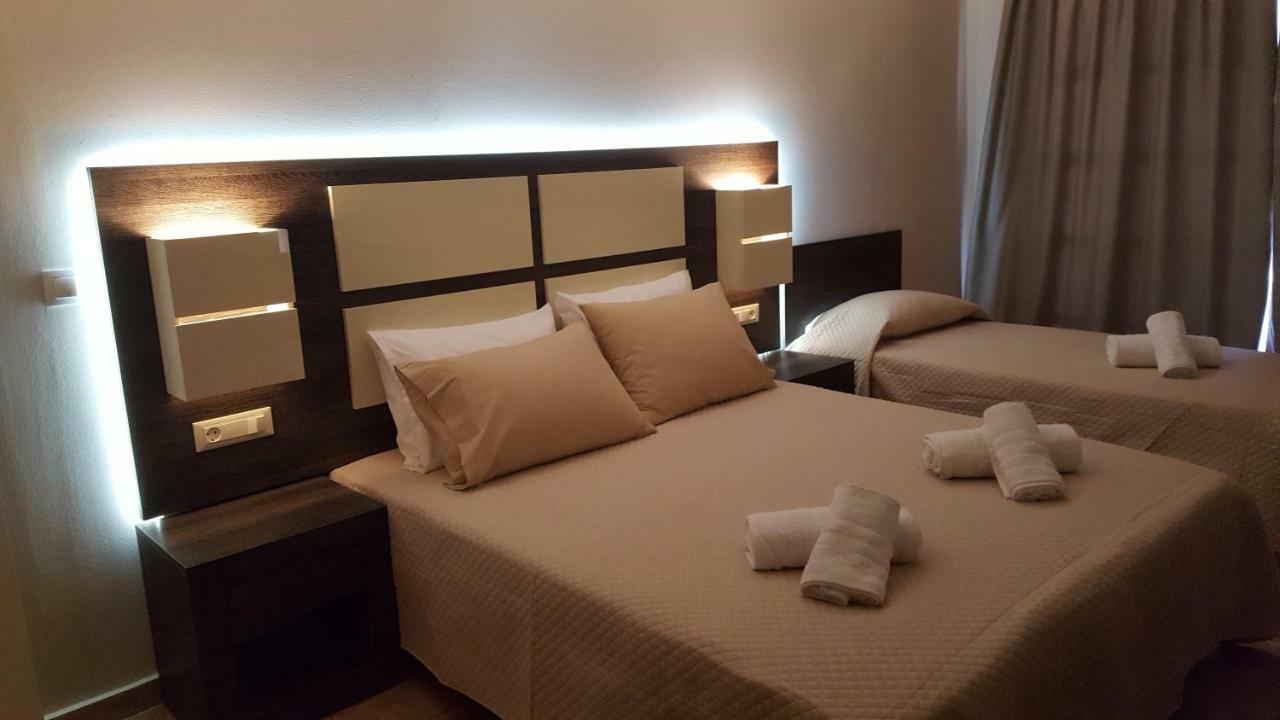 Appartement Casa Di Bella *