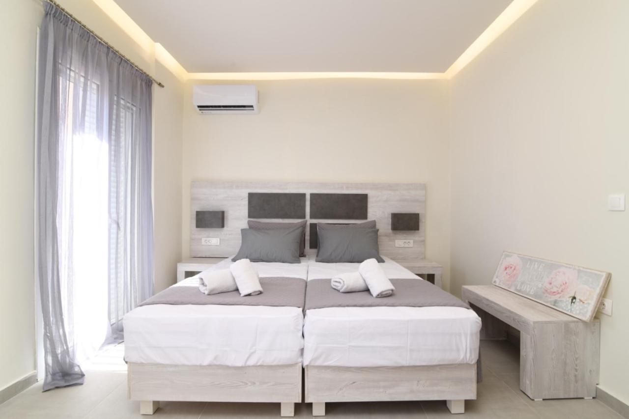 Apartment Casa Di Bella *