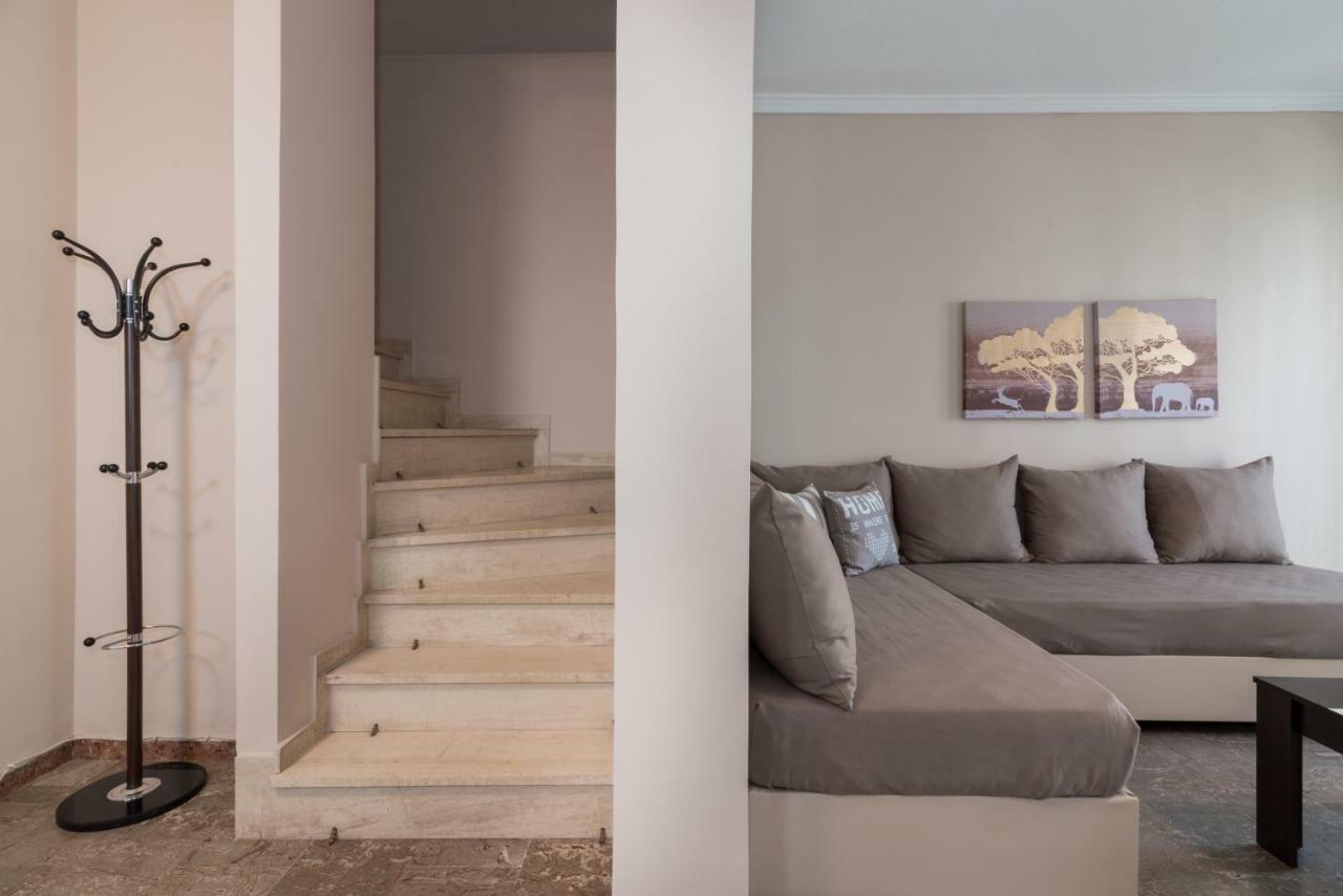 Casa Di Bella *