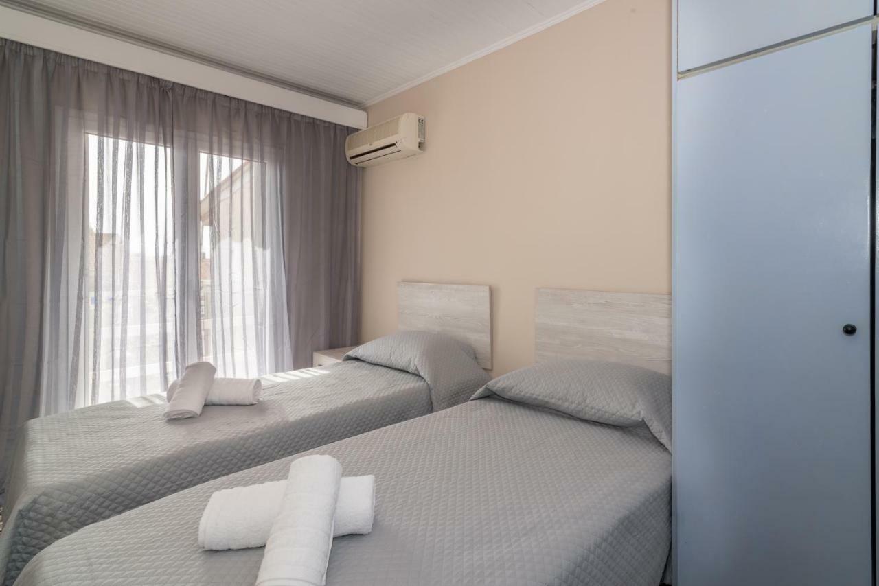 Casa Di Bella Διαμέρισμα Ζάκυνθος Πόλη