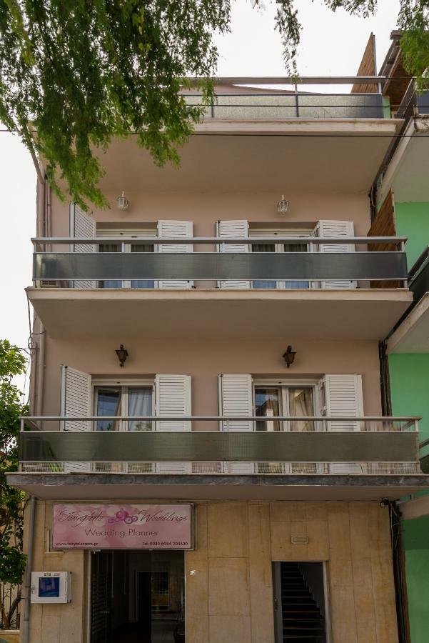 Διαμέρισμα Casa Di Bella Ζάκυνθος Πόλη